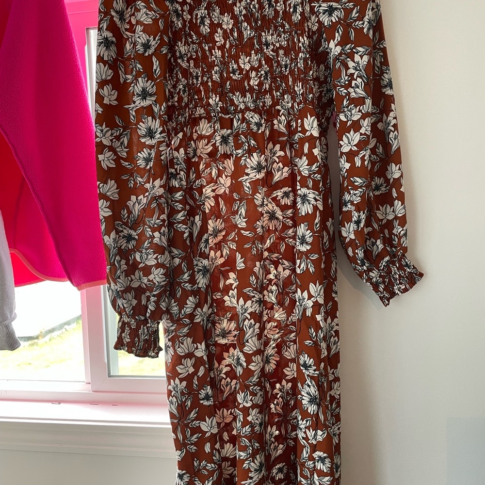 Women’s Maxi Dress